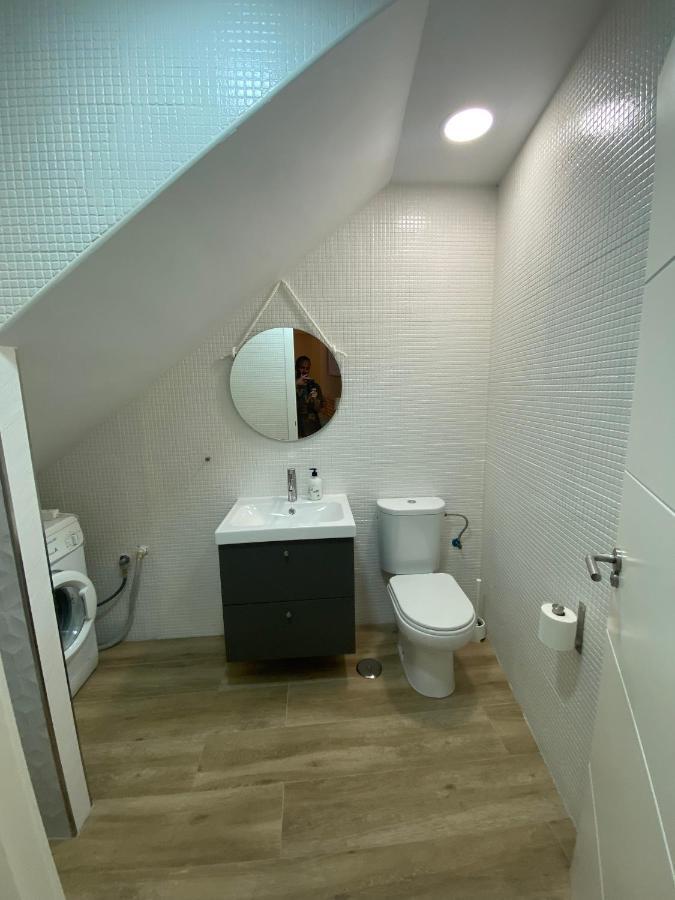 Aym Places Maestranza Appartement *