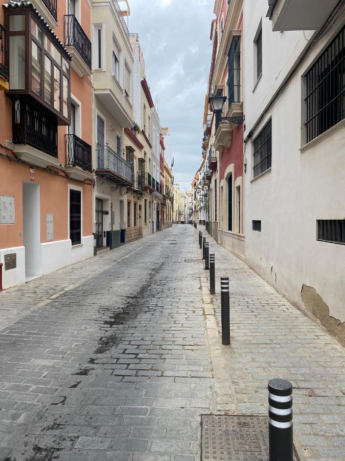 Aym Places Maestranza Appartement Séville