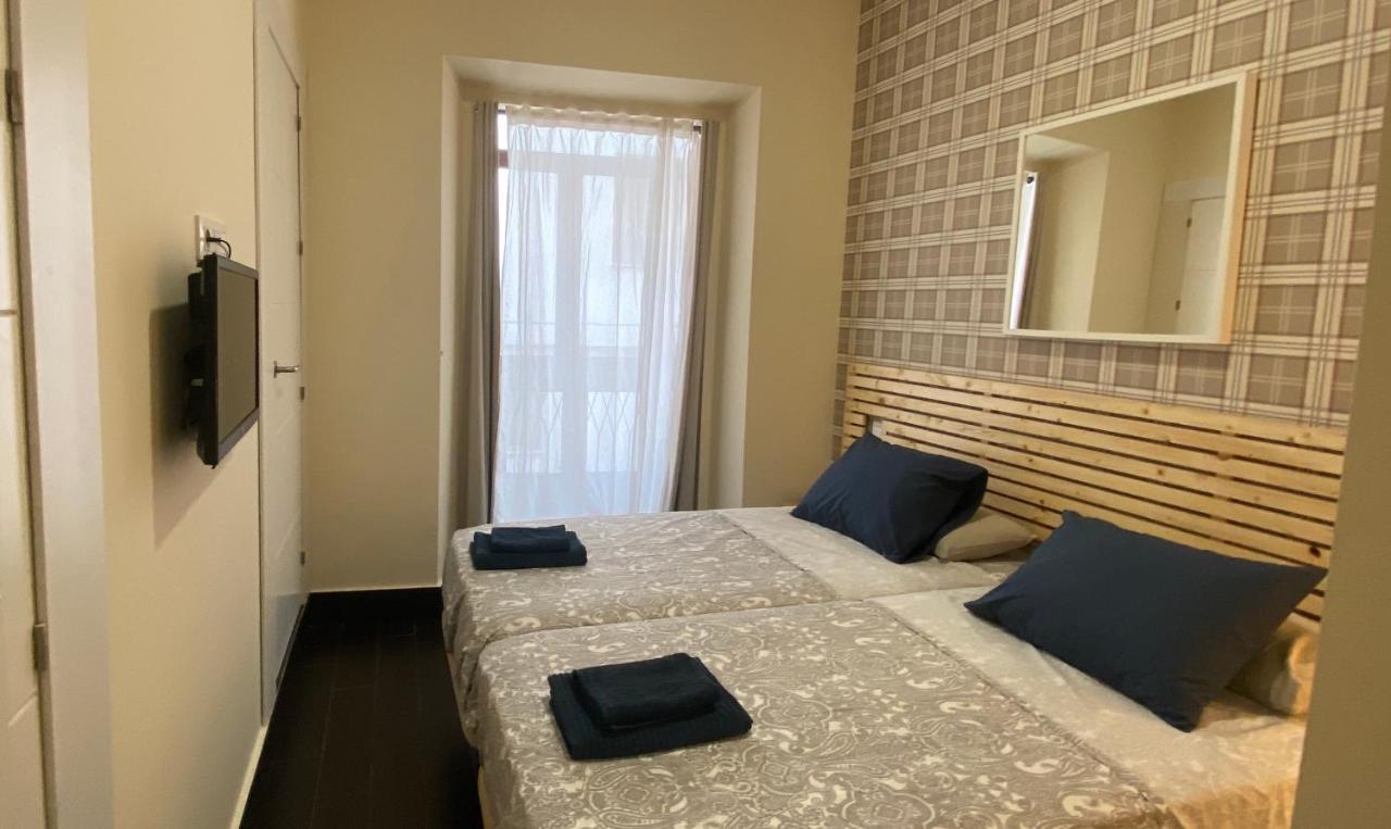 Appartement Aym Places Maestranza