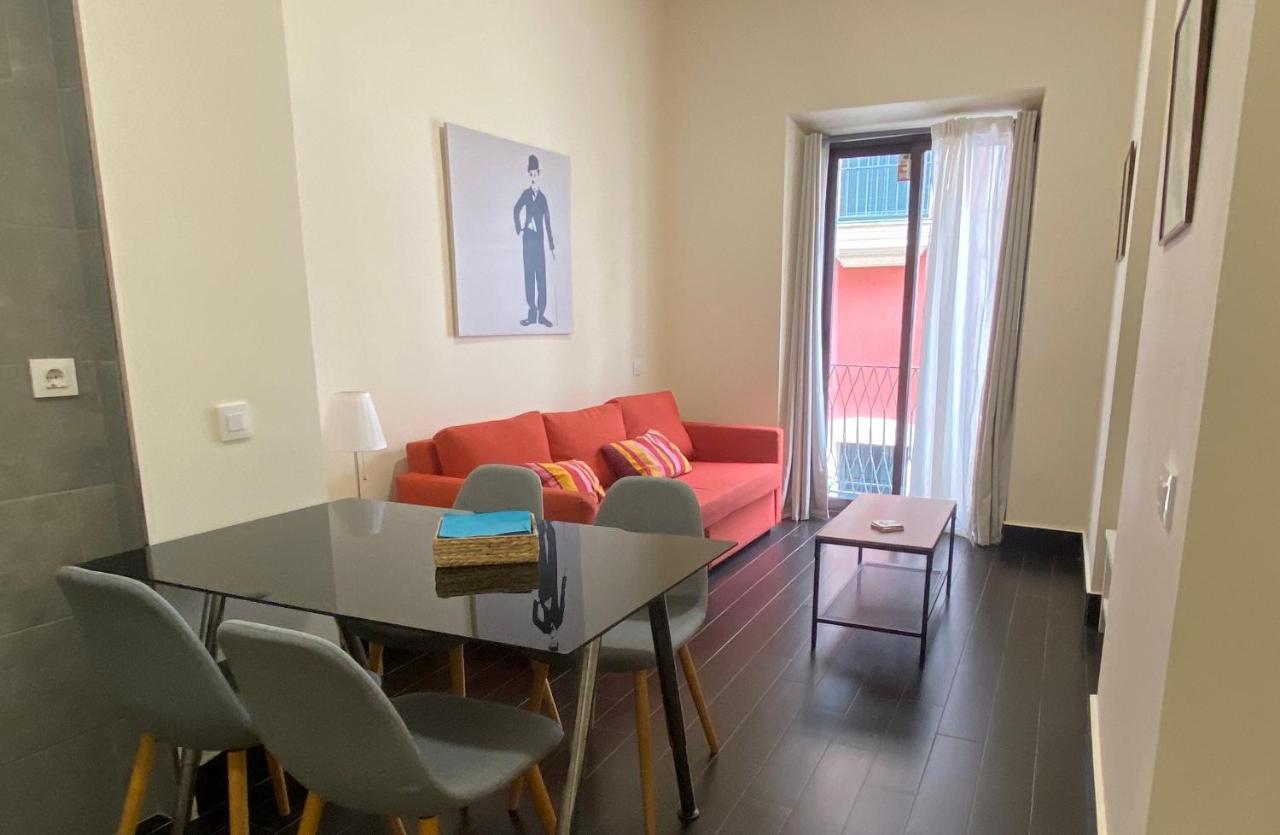 Aym Places Maestranza Appartement Séville