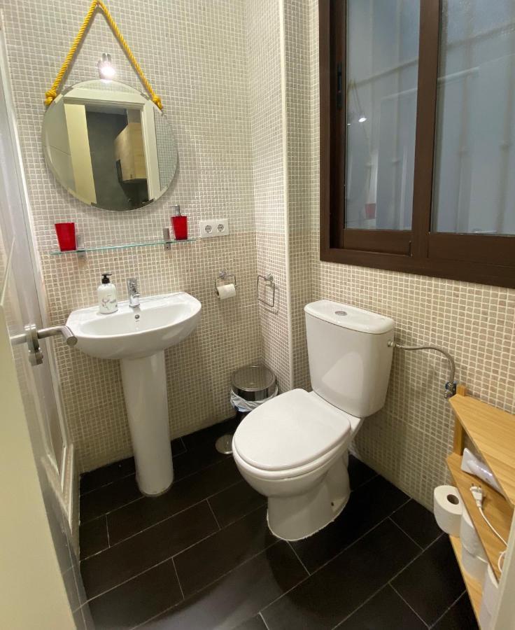 Appartement Aym Places Maestranza *