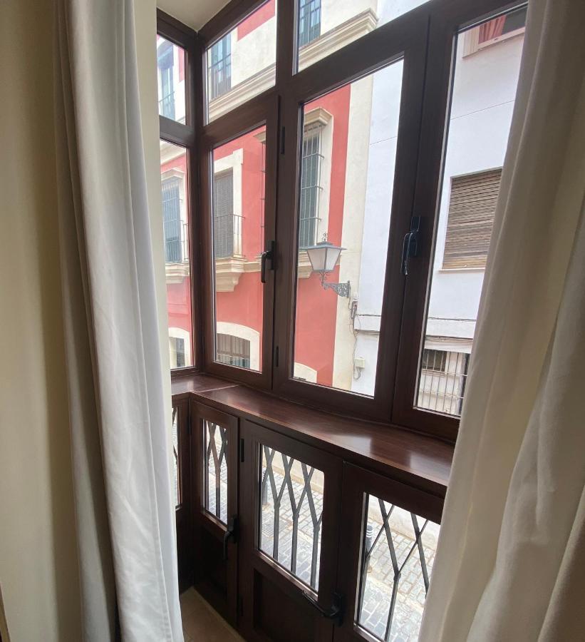 Aym Places Maestranza Appartement Séville