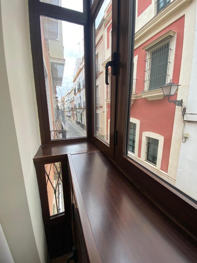 Appartement Aym Places Maestranza *