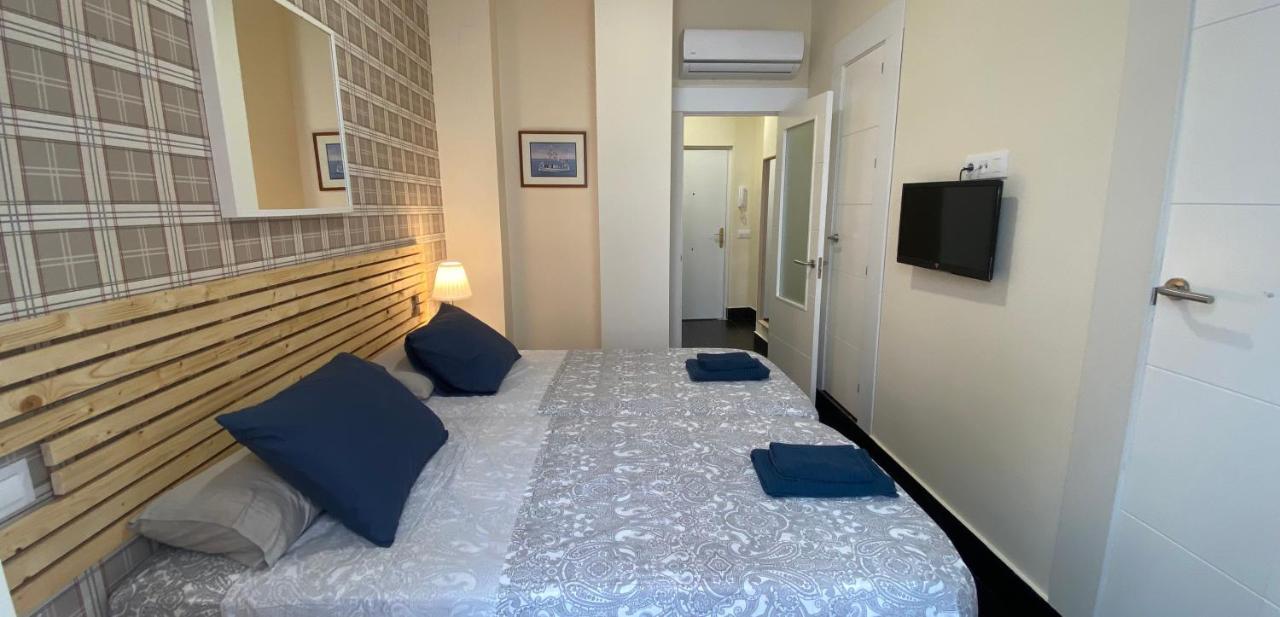 Aym Places Maestranza Appartement *