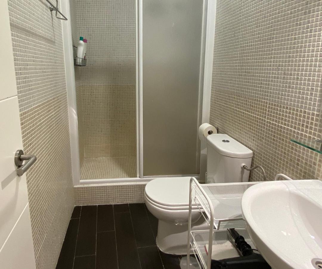 Appartement Aym Places Maestranza