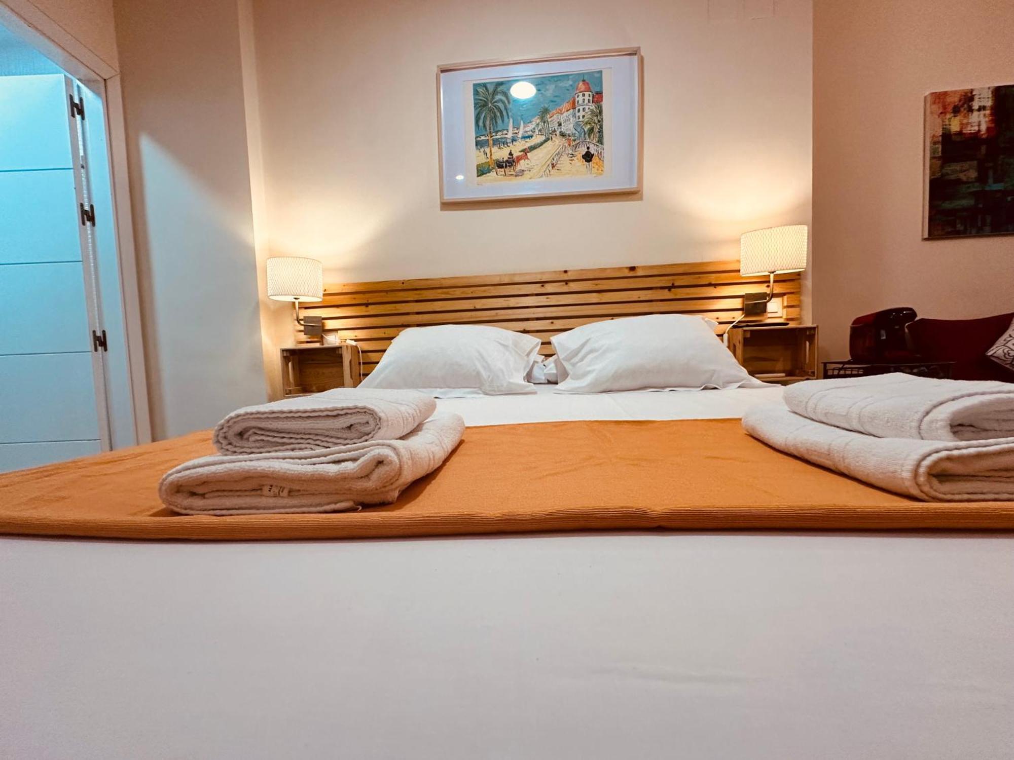 Appartement Aym Places Maestranza