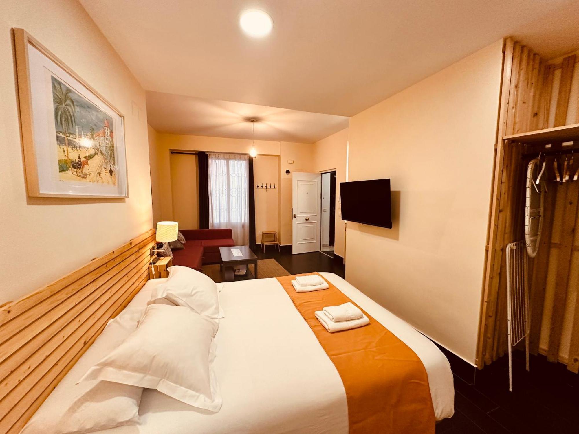 Appartement Aym Places Maestranza *