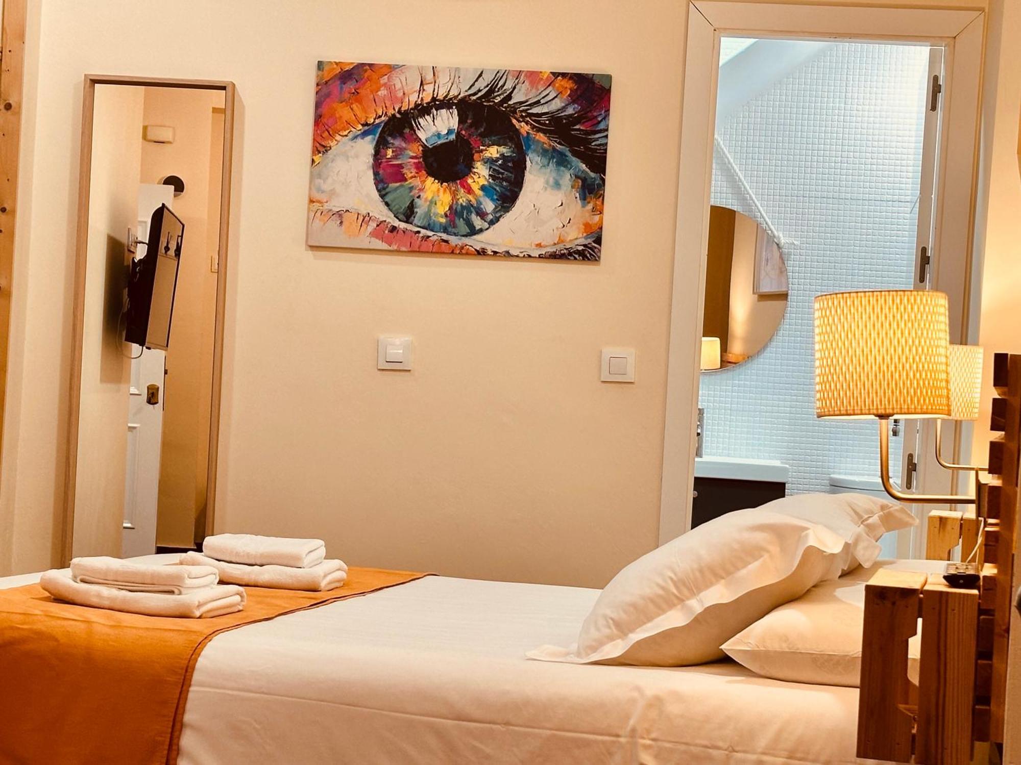 Aym Places Maestranza Appartement *