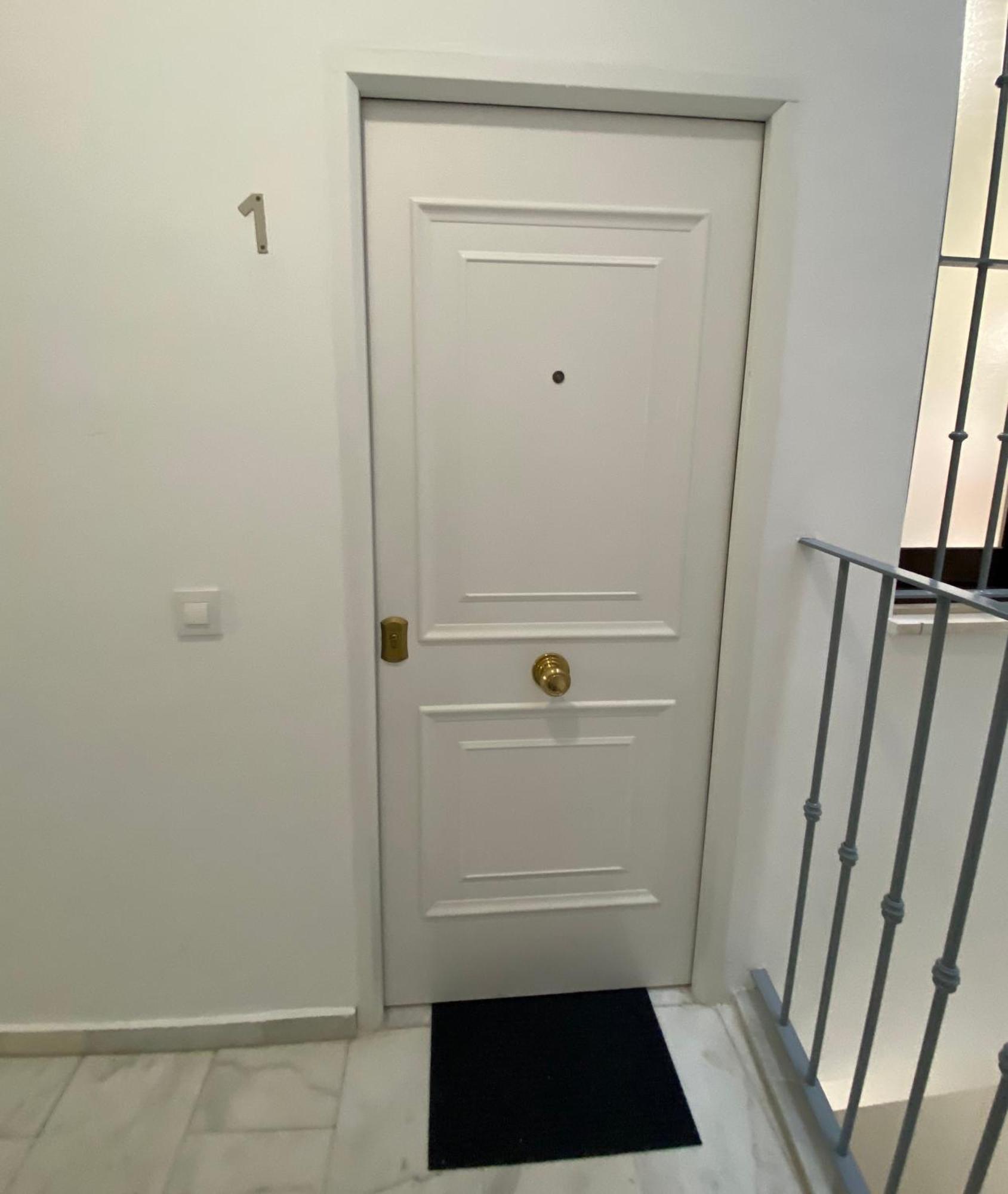 Aym Places Maestranza Appartement