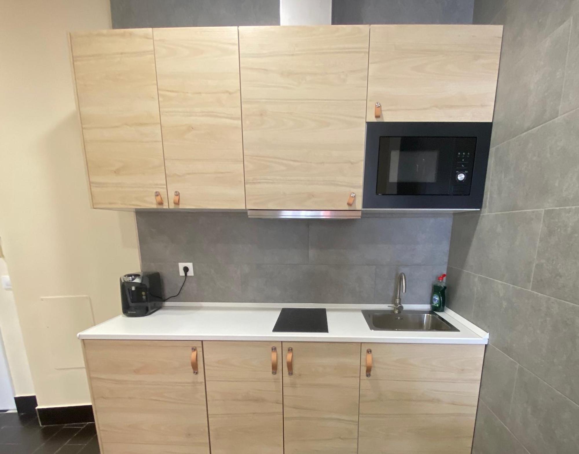 Aym Places Maestranza Appartement Séville