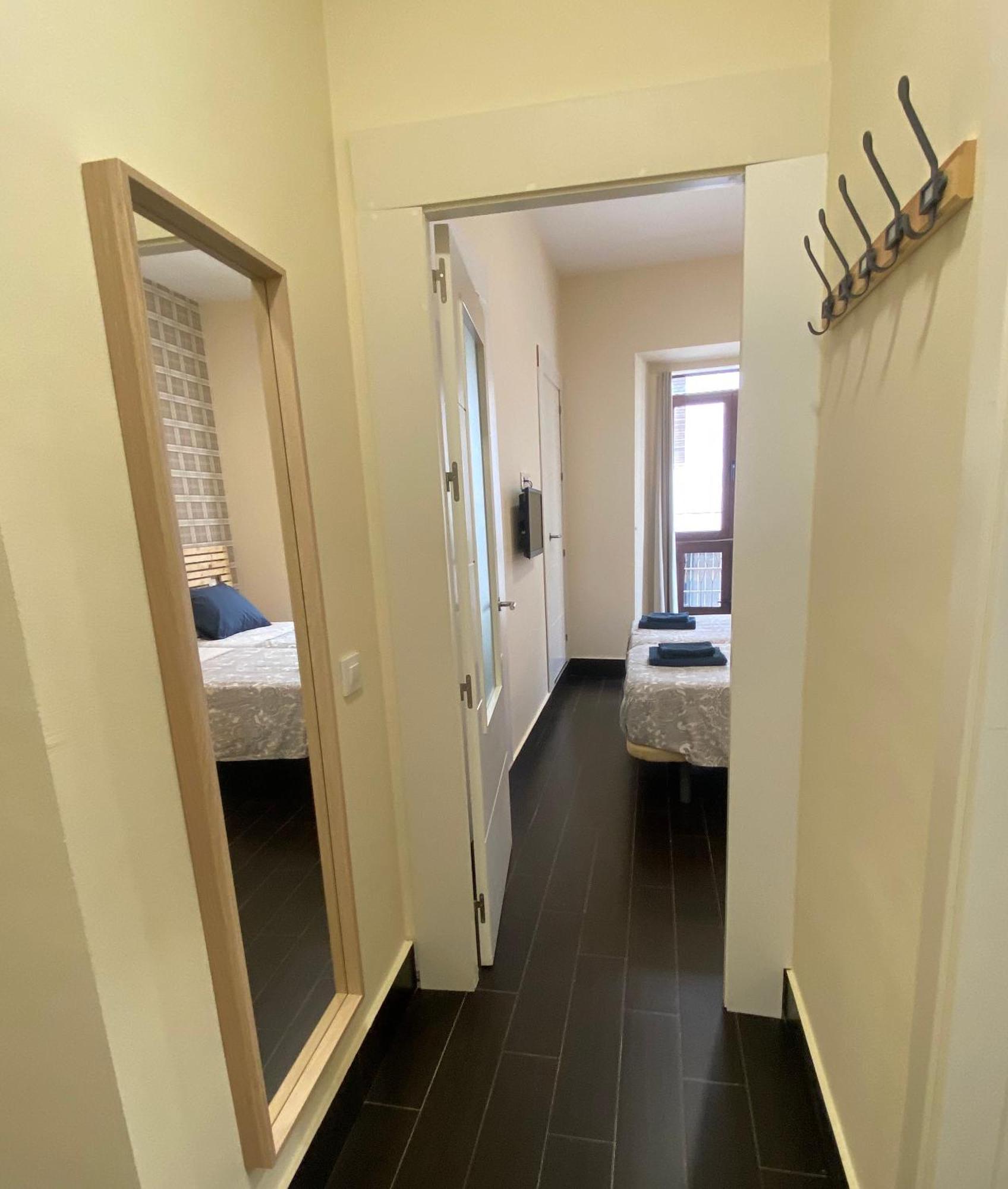 Aym Places Maestranza Appartement Séville