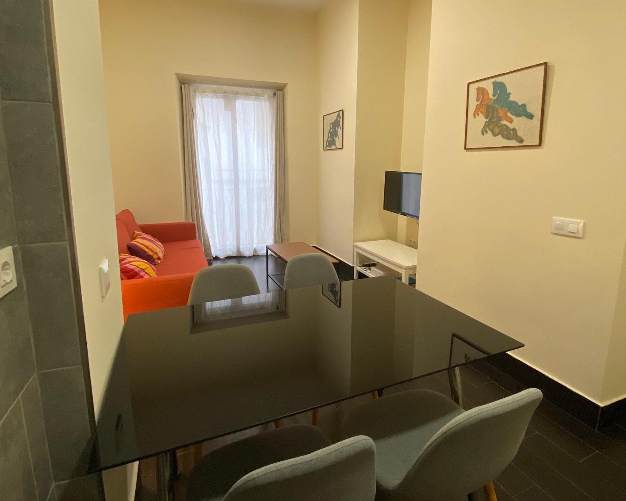 Appartement Aym Places Maestranza