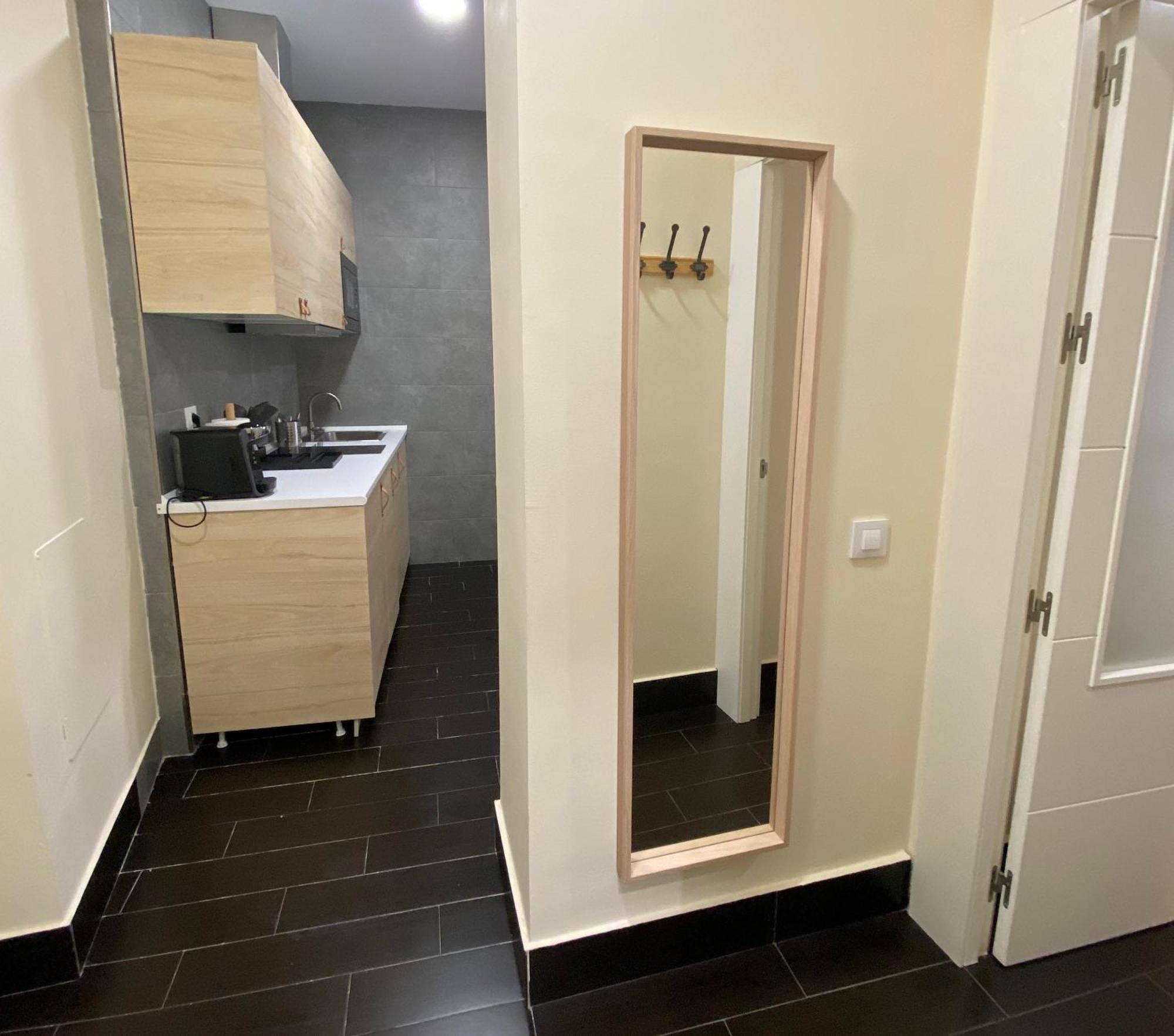 Appartement Aym Places Maestranza *