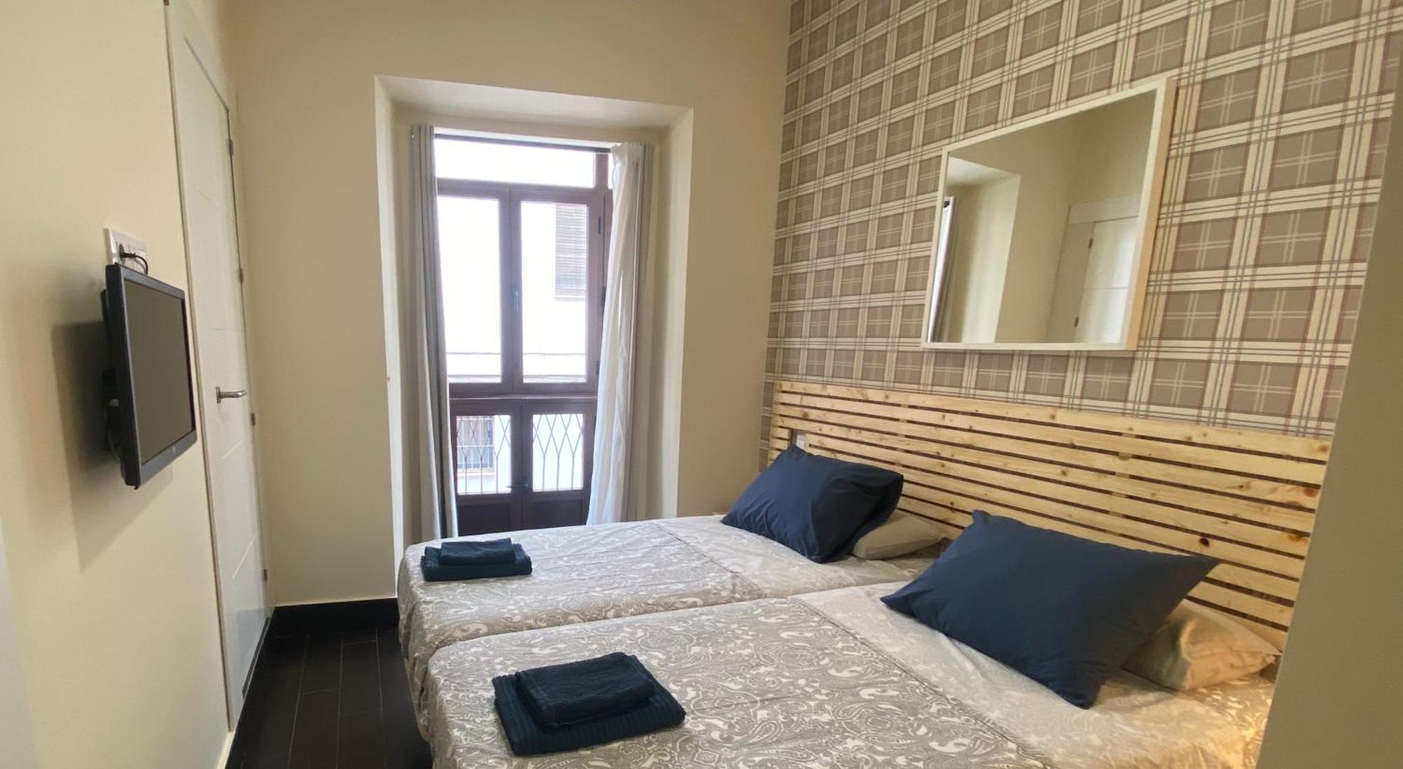 Aym Places Maestranza Appartement Séville